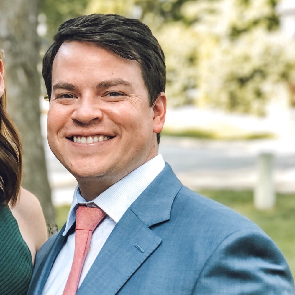 Meet your Posher, Jason